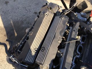 BMW E39 M5 Engine S62 Block 00 01 02 03 Engine Head Heads Pair Motor 4 Parts