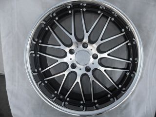 20" Audi Wheels Rim Tires A5 A6 A8 S5 S6 S8 TT TTS RS4