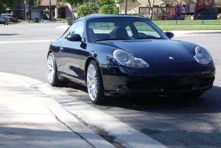 19" Porsche Wheels Rims Tires 911 Carrera Targa 4S C4S Turbo s Cabriolet 996 997