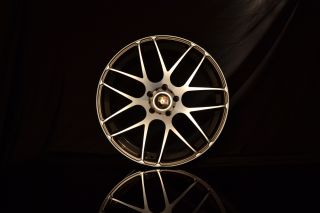 20" Porsche Wheels Rims Tires Panamera 4S Cayenne Turbo