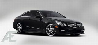 19" Mercedes Wheels Rim C230 C240 C280 C300 C320 C350