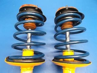 BMW E36 323 323IS 98 99 Dinan Stage 1 Koni Suspension System with 3 000 Miles