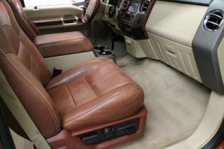 Ford F 350 King Ranch