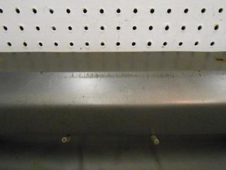 Grille Assembly Ford Bronco F150 F250 F350 F450 92 93 94 95 96 97 Painted