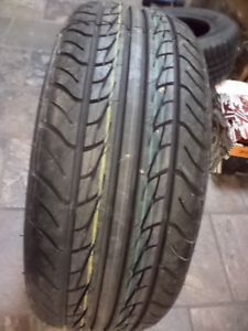 Uniroyal Tiger Paw AS65 225 50 18 95T Brand New Tire