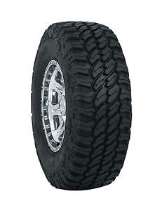 Pro Comp Tires 660265 Xtreme Mud Terrain Tire 31x10 50R16