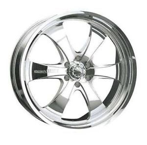 New Enkei f6 Forged 24" Chrome Custom Wheel Rim 6x135