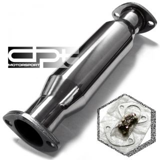 Nissan Maxima Catalytic Converter High Flow Cat Pipe