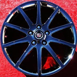 Cadillac XLR Rims Wheels