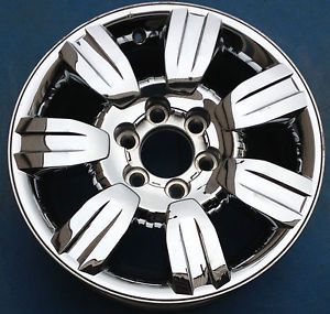 Ford F150 Factory 18 Rims