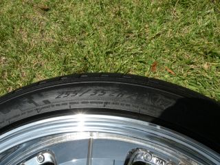 20 Mercedes Chrome Wheels Tires s CL Class S500 S550 CL500 S430 CL550 CL600 S400