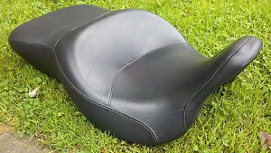Harley Davidson Sundowner Seat 52093 08