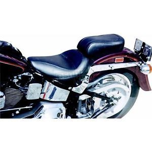 Mustang Vintage Seat Harley Davidson Softail FLSTC FLSTS FLSTF FXSTB FXSTS FXST