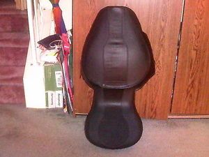Harley Davidson Fatboy Seat in Mint Condition
