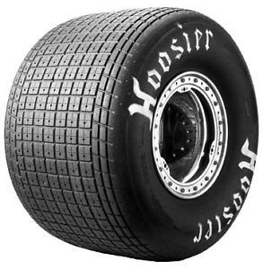Hoosier Sprint Car Dirt Racing Tire 94 0 15 0 15 RD12 31191RD12