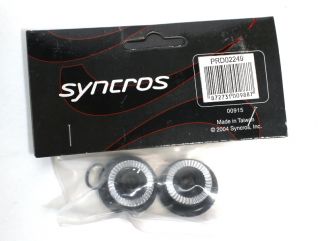 Syncros 29" 29er Front Wheel 15mm Through Axle or 9mm Skewer Disc Mtn Bike New