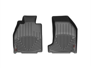 Weathertech® Floor Mats Floorliner Porsche® Boxster 2005 2012 Black