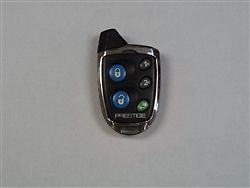Ford Keyless Entry Remote Key Fob