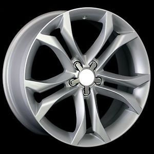 Audi S4 B8 Wheels