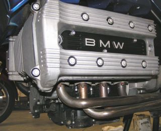 BMW K1 K100 K1100 K1200 Engine Screw Kit Bolt Kit