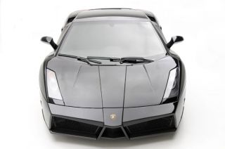 Lamborghini Gallardo Widebody Body Kit Carbon Fiber