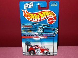 Hot Wheels 2000 Series