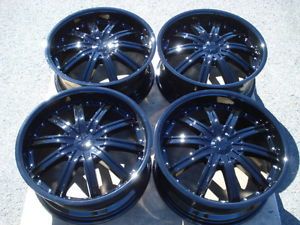 18 Fiero Scion TC Celica Neon Vibe PT Cruiser Audi TT Dodge Stratus Wheels Rims