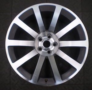 2253 Chrysler 300 20" Replica Alloy Wheel Rim