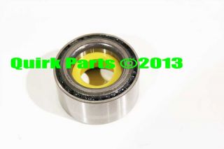 94 2008 Subaru Baja Forester Impreza Legacy Outback Front Wheel Bearing New
