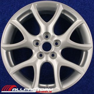 Mazda 3 SPEED3 18" 2010 2011 2012 2013 10 11 12 13 Factory Rim Wheel 64930