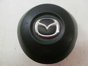 Mazda CX 5 13 Airbag Air Bag Left Driver Wheel 2013