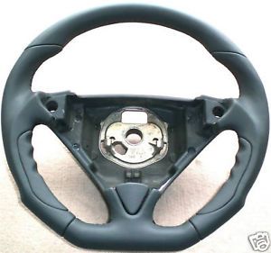Porsche Cayenne 955 957 Stonegrey Custom Steering Wheel
