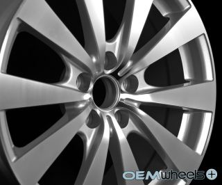 17" Silver Avalon Style Wheels Fits Scion XB 2008 2009 2010 2011 2012 2013 TRD