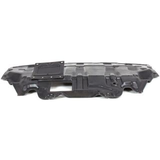 New Engine Splash Shield Coupe Sedan Infiniti G35 2008 IN1228116 75892JK500