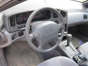 Subaru Legacy Steering Wheel