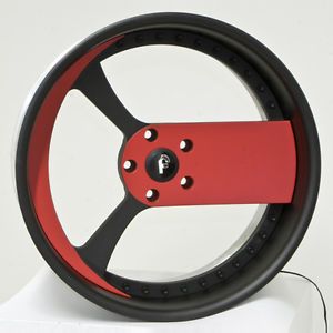22" Forgiato Parlaro Custom 2 Piece Wheels Tires for BMW Lamborghini Ferrari