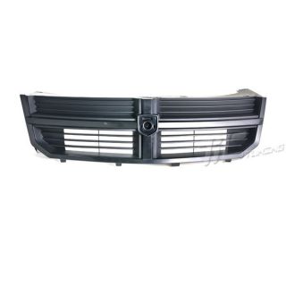 2008 2010 Dodge Avenger SE 2009 Grille Grill Front Body Parts Replacement