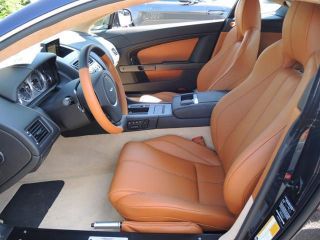 Aston Martin Vantage