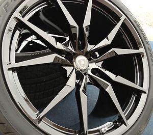 Factory Lamborghini Aventador Roadster Dione LP700 4 Wheels Tires Rims Caps TPMS