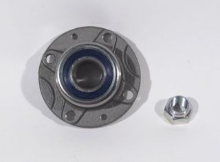 Fiat 127 128 Autobianchi A112 Rear Wheel Bearing Kit New