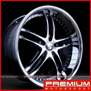 20 inch Rims Wheels XIX x15 Rims Mercedes Benz E550 S500 Wheels