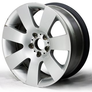 BMW 5 Series OEM Wheels