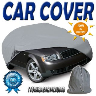Bentley Continental GT Car Cover Breathable UV Heat Water Resistant All Weather