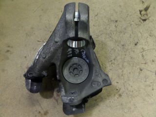 Porsche 997 C2 Right Front Knuckle Assembly 911 05 08 987 Carrera Cayman Boxster