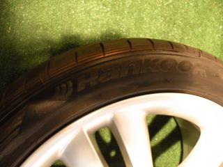 17" Factory Mercedes CLK SLK C Wheels Tires C230 C320 CLK320 CLK350 C240 18