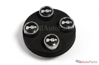 Wheel Tire Valve Stem Caps