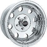 16 inch Wheels Rims Nissan Pickup Toyota Isuzu Truck 6x5 5 New Polished Baja 172