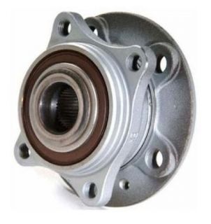 01 09 Volvo S60 S80 V70 XC70 Front Wheel Hub Bearing Assembly 5 Year Warranty