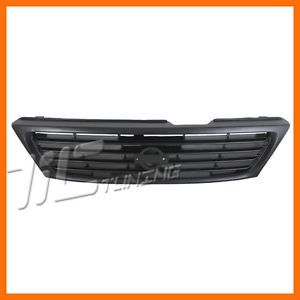 1995 1997 Nissan Sentra GLE GXE XE Grille Grill New Front Body Parts
