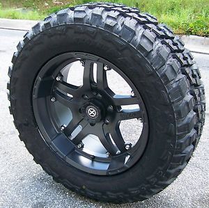 Chevy Tahoe Rims Tires